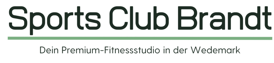 Sports Club Brandt — Dein Premium-Fitnessstudio in der Wedemark