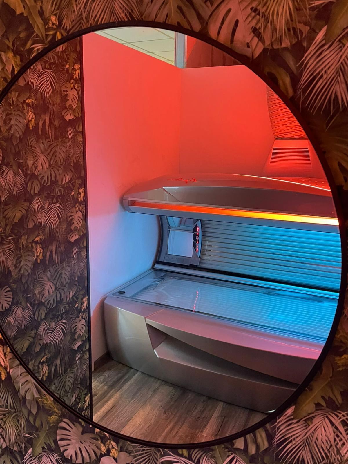 Solarium